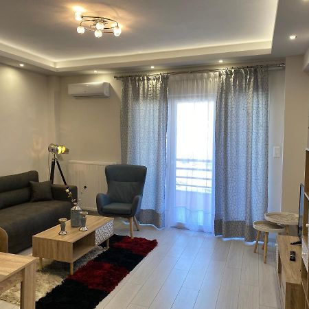 Helena'S Apartment Волос Екстер'єр фото