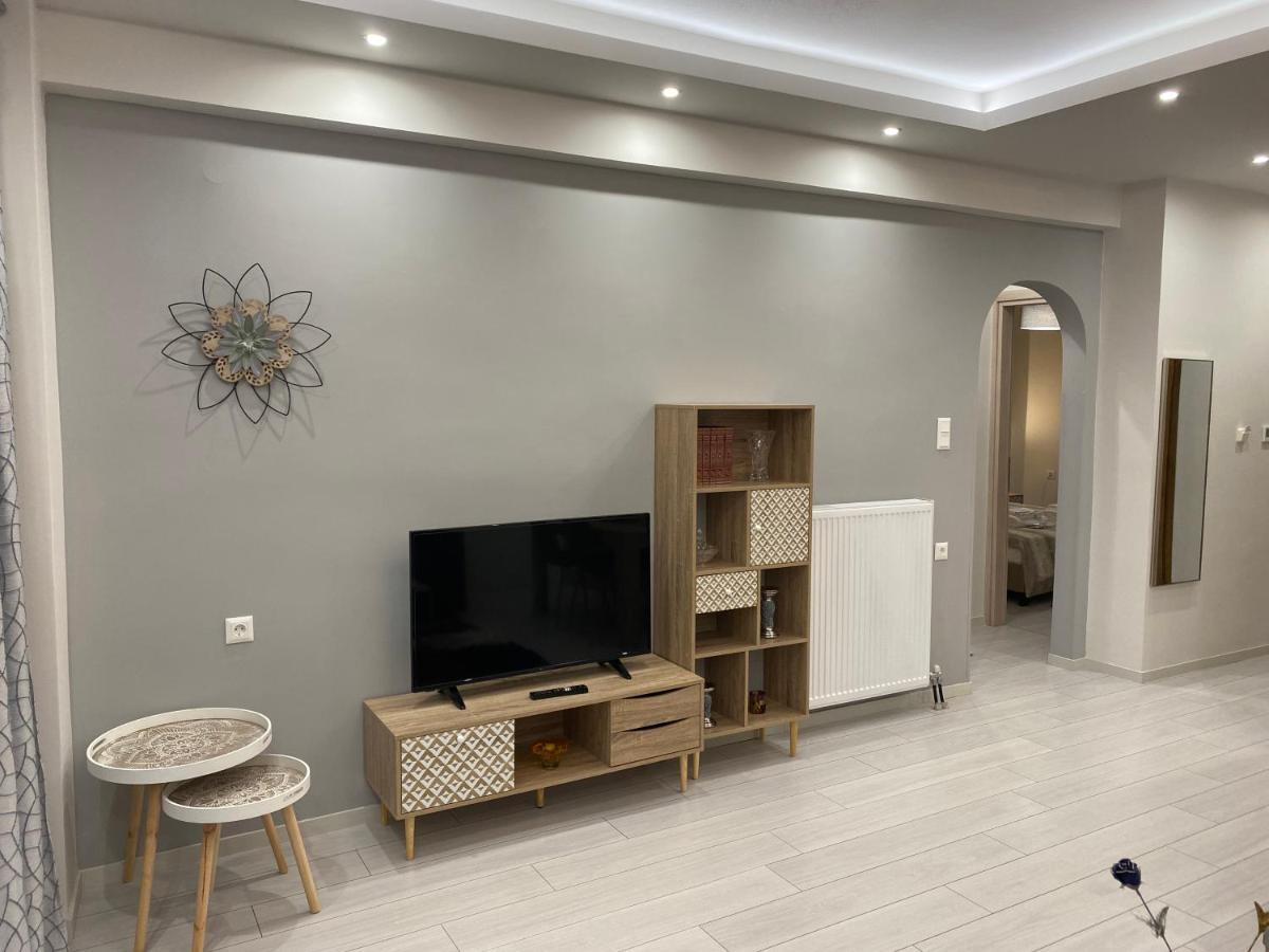 Helena'S Apartment Волос Екстер'єр фото