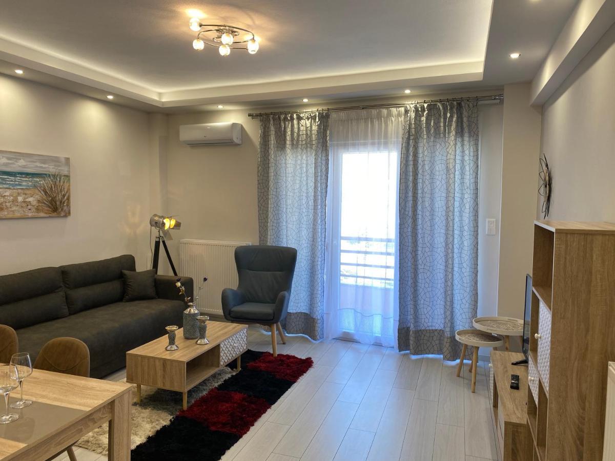 Helena'S Apartment Волос Екстер'єр фото